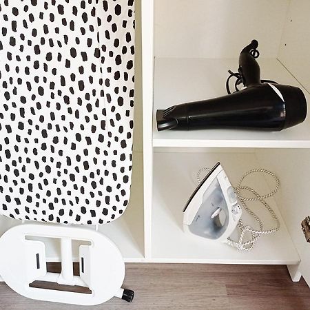 The Little Studio- Self Contained One Bed Studio Flat Oxford Exteriör bild