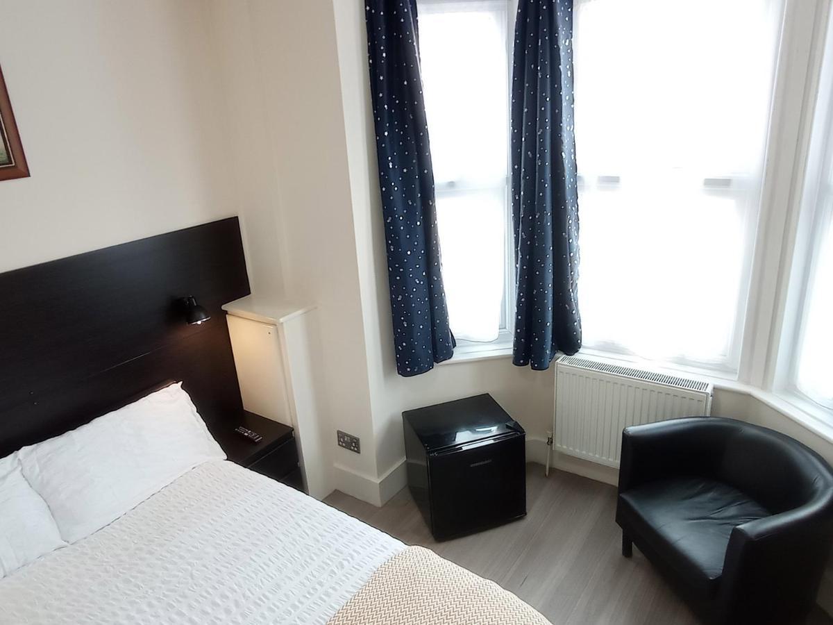 The Little Studio- Self Contained One Bed Studio Flat Oxford Exteriör bild