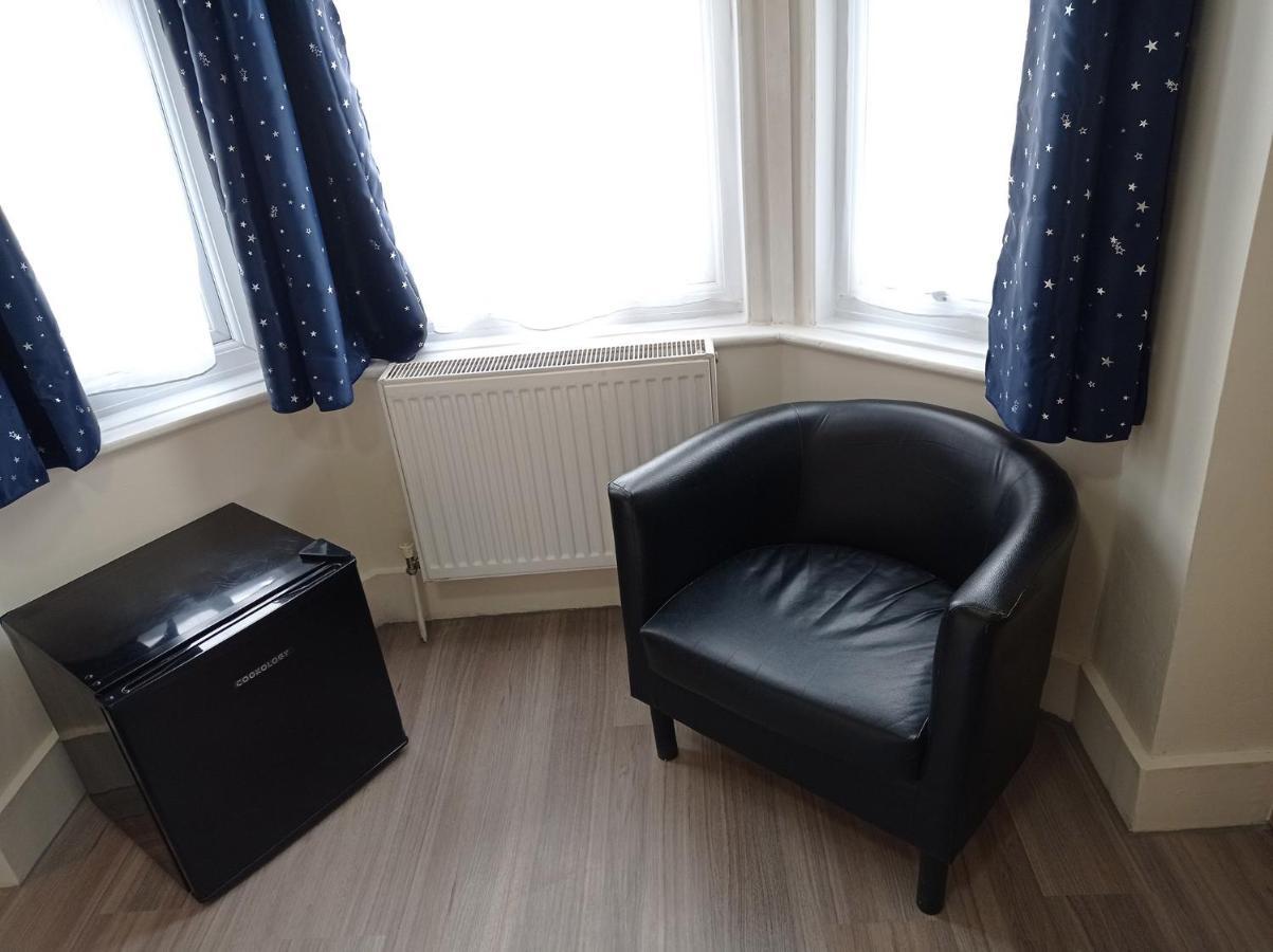 The Little Studio- Self Contained One Bed Studio Flat Oxford Exteriör bild