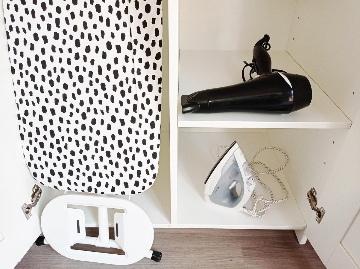 The Little Studio- Self Contained One Bed Studio Flat Oxford Exteriör bild
